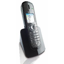 VOIP8411B/01 DECT VOIP 841 - Clicca l'immagine per chiudere